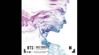 BTS - 화양연화  - Face Yourself - Blood Sweat & Tears Japanese Version