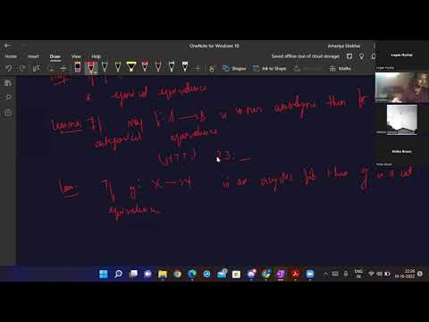 Higher Categories reading