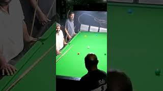 Check Kero 🥹 #snooker #shortvideo #funny #angry #shorts