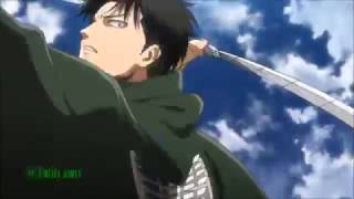 Aot Amv I Dont Fuck With You