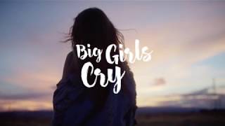 Mimoza - Big Girls Cry