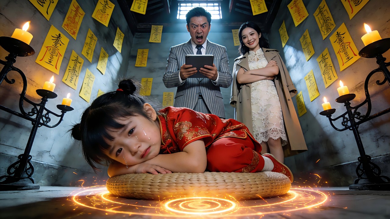 ❤️‍🔥I died alone my past life;only my cold uncle buried me.Reborn,I chose him&took back our fortune!