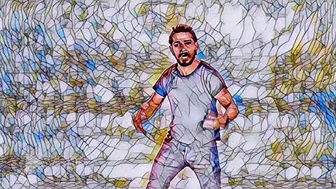 How to create VSDC Artificial Intelligence Art Generator|| VSDC Free Video Editor