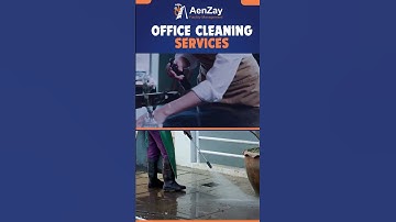 Office Cleaning Services: Your Gateway to a Tidy Tomorrow! 🚀