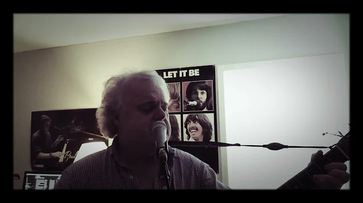 Bye,Bye Love (Everly Brothers) Cover by Bob Angell