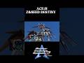 #ガンダム #gundam #アナザーセンチュリーズエピソード #games #ゲーム実況 #zガンダム #ガンダムseeddestiny #アムロ #カミーユ #シャア #アスラン #shorts