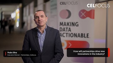 How Will New Partnerships Drive Innovation in the Industry? | Interview with Pedro Silva at MWC