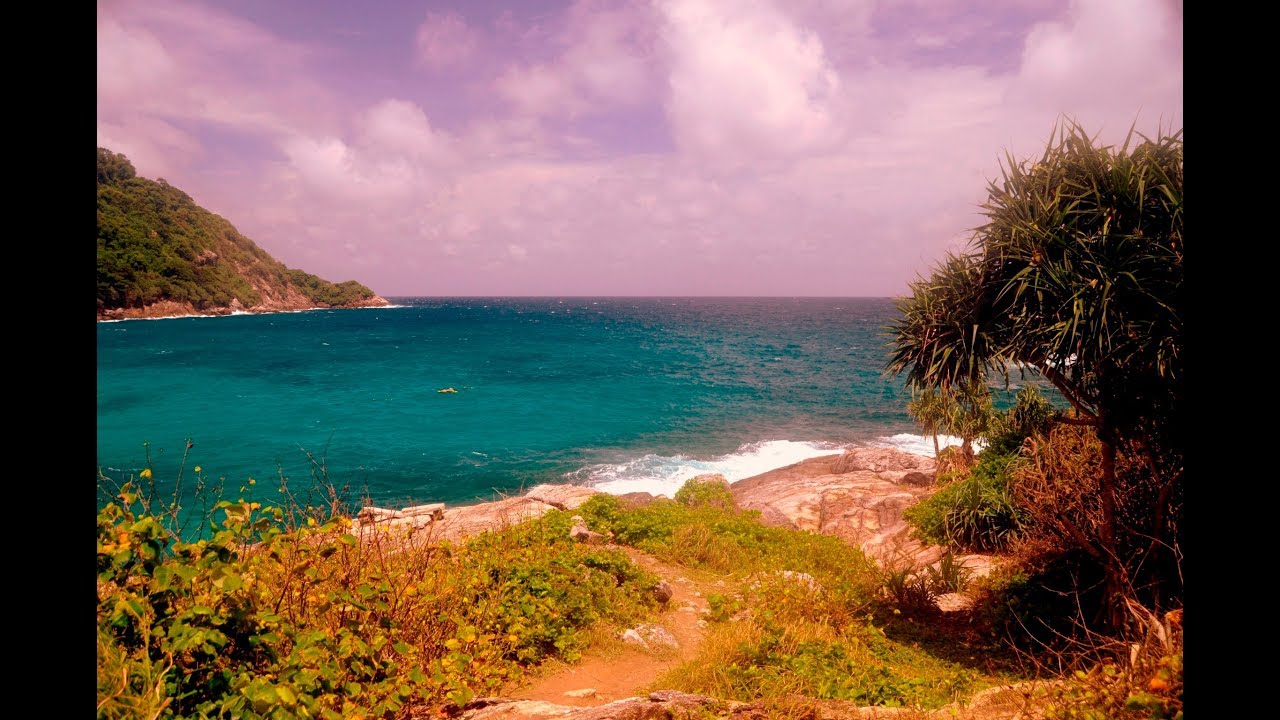 Raya Resort at Racha Island