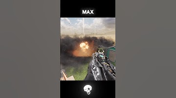 CODM Max Graphics... 🤯