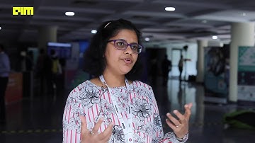 Mathangi Sri Head of Data Science at PhonePe [MLDS2020]
