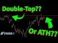 The Market Is Rejecting!! Will There Be New All-Time Highs Soon??