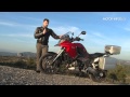 Honda crosstourer par motor infos tv