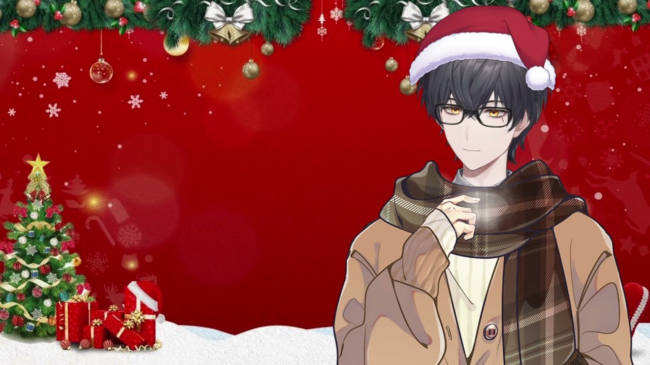 Wham! - Last Christmas [ Areku Cover Edition ]