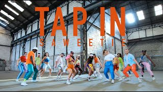 Tap In - Saweetie | Choreography by Fanny Ramihone