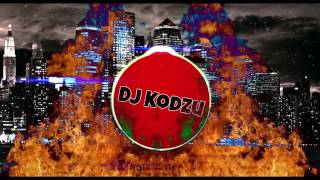 Ricky Jarman - With a Devil (Dj Kodzu remix)