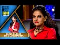 Nestroots  vibe match  shark namita   shark tank india season 2  full pitch