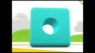 Nick Jr Commercial Break September 24, 2012