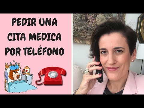 Video: Cómo Pedir Conversaciones Telefónicas