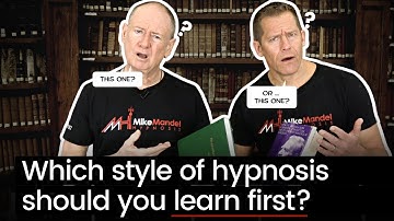 Traditional vs Ericksonian: Which Style of Hypnosis Should You Learn First?