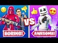 RANKING Top 10 Fortnite Live Events WORST TO BEST!