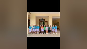 Nhóm 5 RLNVSP2 Trường Tiểu học Hà Huy Tập 2