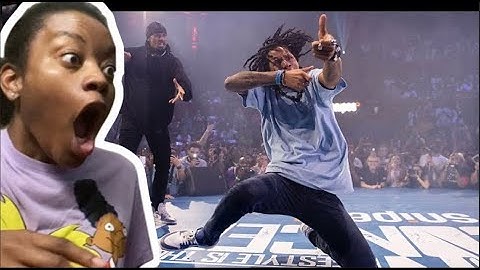 LES TWINS at FUSION CONCEPT 2022|REACTION!!! #reaction