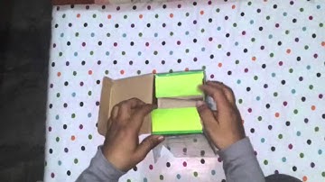 Tp Link CPE 210 unbox