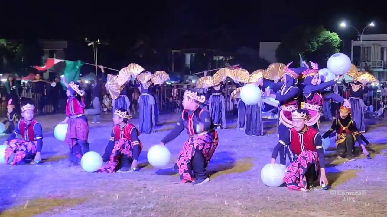 SEMARAK GEMA TAKBIR WIROBRAJAN