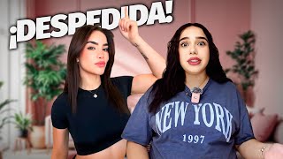 Download Lagu POR ESTA RAZÓN YA NO TRABAJO CON KIMBERLY LOAIZA 😨| Sofía Araujo MP3 Download Lagu POR ESTA RAZÓN YA NO TRABAJO CON KIMBERLY LOAIZA 😨| Sofía Araujo MP3