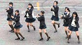 Mv 制服の羽根 チーム８ Short Ver Akb48 公式 Youtube