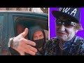 Реакция Бабушки на Нурминский – А я еду в порш (Официальный клип)