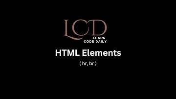 Horizontal Row and Break in HTML || #tutorial #shorts #viralvideo #webdesign