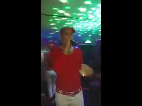 Chikh Houari Mazouzi Live Manara Paris