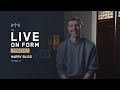 Live On Form Podcast #22 | Harry Bliss: Creating the Netflix of wellbeing