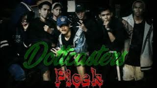 DOTTCASTERS - PICEK (Back Again)
