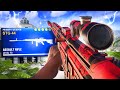 this NEW STG 44 CLASS SETUP is the BEST AR in CALDERA WARZONE ( Pacific Gameplay )