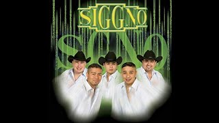 Watch Siggno No Te Voy Ha Detener video