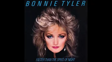 Bonnie Tyler   Total Eclipse Of The Heart Long Version HQ