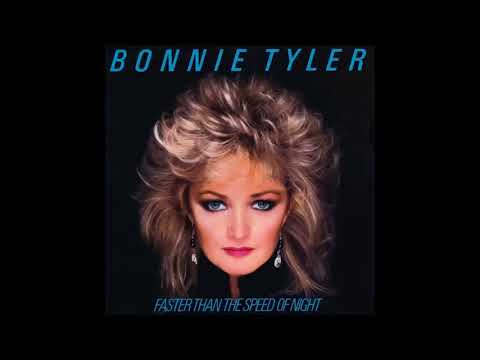 Bonnie Tyler Total Eclipse Of The Heart Long Version Hq