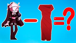 FNF Sarvente - Clothes = ? | Friday Night Funkin’ Animations | FNF Characters