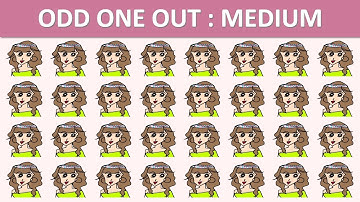 Spot the Odd One Out: Shinchan Edition | Can You Find It?