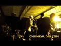 Black and Yellow (Wiz Khalifa Cover) - Chunk Audio