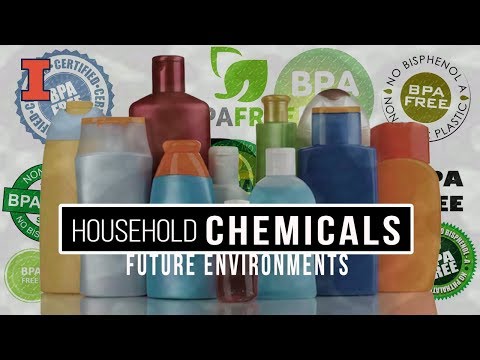 Video: Domáce chemikálie Synergické: recenzie