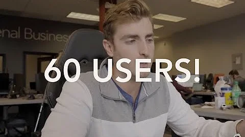 60 User Appointment. | September 23rd, 2021 | Arsenal Business Growth