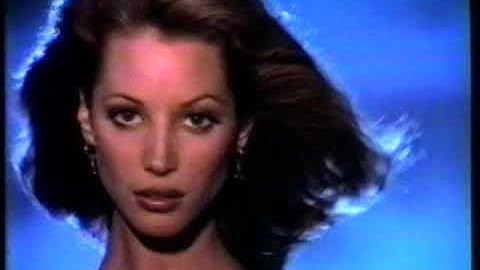 1992 Maybelline Eye Shadow "Maybe She