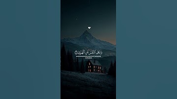 اكتب شئ تؤجر عليه😌🖤/القارئ اسلام صبی