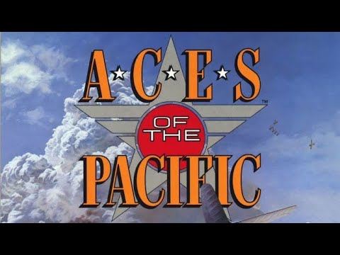 Aces of the Pacific with WWII: 1946 Expansion