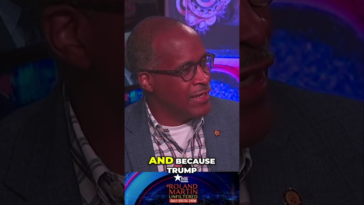 Decoding Trump S Lies How Federal Funding For HBCUs Actually Works