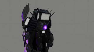 Uttm core test - [P3D]