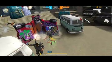 OPEN challenge 1v1 2v2 3V3 4V4 💥 